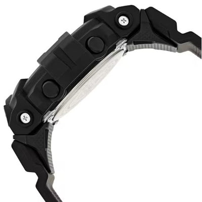 G-shock GBD8001B G-Shock Tactical Move Power Trainer Fitness Tracker Black