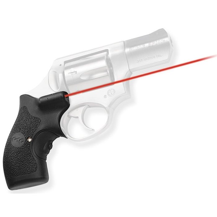 Crimson Trace 011880 LG-111 Lasergrips  Red Laser Ruger SP101