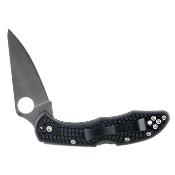 Spyderco C11FPBK Delica Folder 2.875