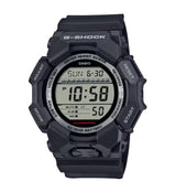 G-Shock GD0101CR Black Band CR2025
