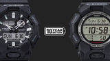 G-Shock GD0103CR Green Band CR2025