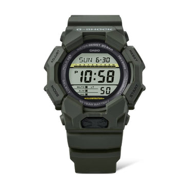 G-Shock GD0103CR Green Band CR2025