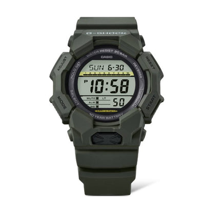 G-Shock GD0103CR Green Band CR2025