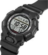 G-Shock GD0101CR Black Band CR2025