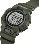 G-Shock GD0103CR Green Band CR2025