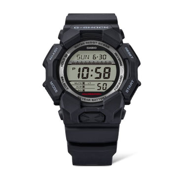 G-Shock GD0101CR Black Band CR2025