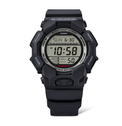 G-Shock GD0101CR Black Band CR2025