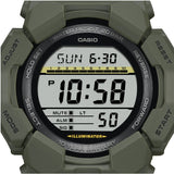 G-Shock GD0103CR Green Band CR2025