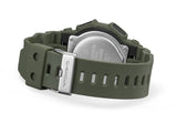 G-Shock GD0103CR Green Band CR2025