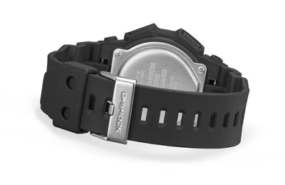 G-Shock GD0101CR Black Band CR2025