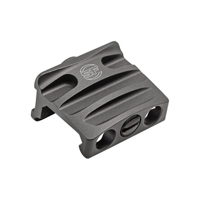 Surefire RM45BK RM45 Weaponlight Mount Offset Black Anodized