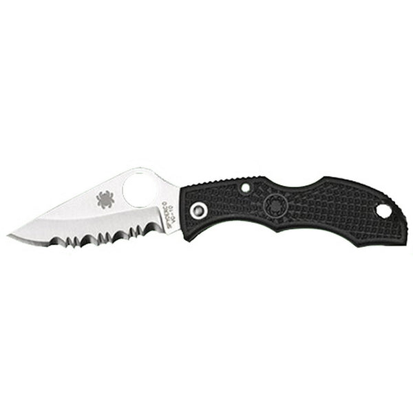 Spyderco LBKS3 Ladybug 3  1.94