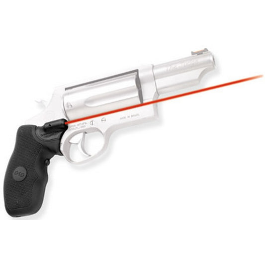 Crimson Trace 01-2450-1 LG-375 Lasergrips  Red Laser Taurus Judge/Tracker