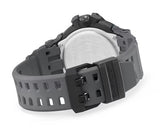 G-Shock GRB3008A2CR GravityMaster Gray/Blue Band Compatible w/ Casio Watches App