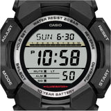 G-Shock GD0101CR Black Band CR2025