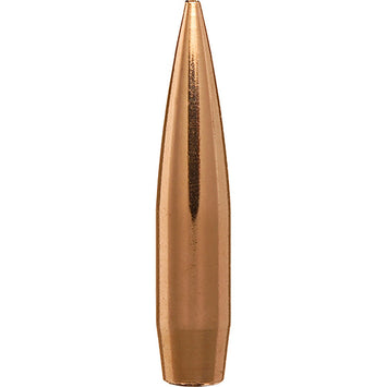 Berger Bullets 24429 VLD Target Long Range 6mm .243 105 gr Secant Very Low Drag 100 Per Box