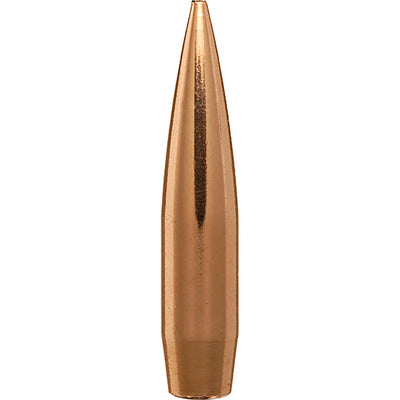 Berger Bullets 24429 VLD Target Long Range 6mm .243 105 gr Secant Very Low Drag 100 Per Box