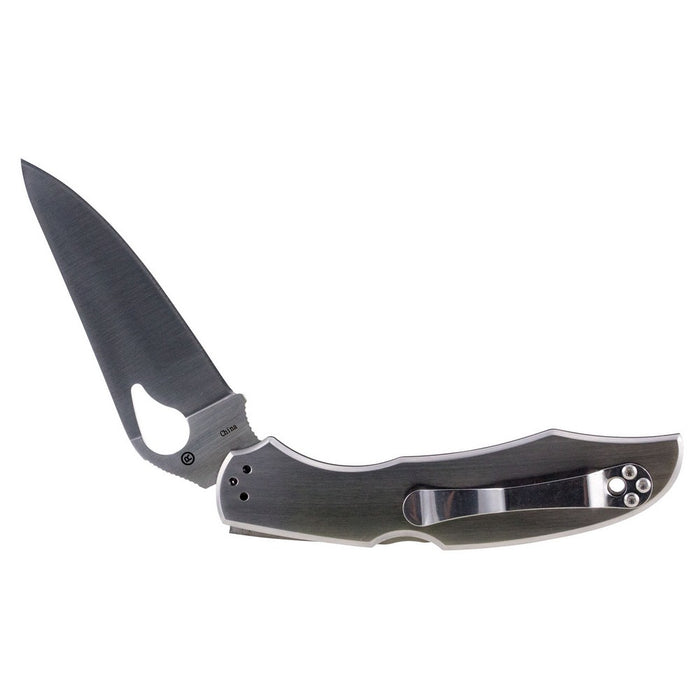 Spyderco BY03P2 Byrd Cara Cara 2 3.75