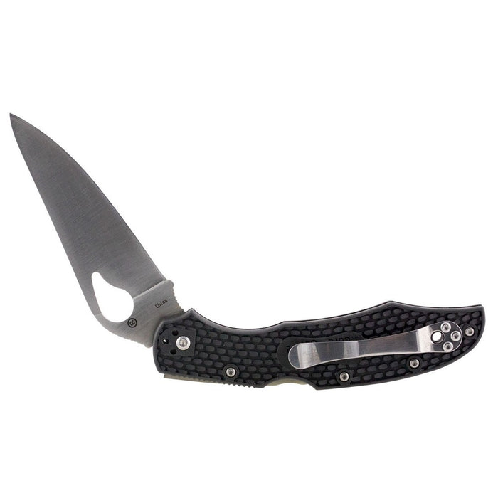 Spyderco BY03PBK2 Byrd Cara Cara 2 Lightweight 3.75