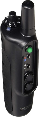 Garmin 0100120200 Pro 550 Bundle Handheld Black w/BarkLimiter