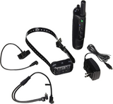 Garmin 0100120200 Pro 550 Bundle Handheld Black w/BarkLimiter