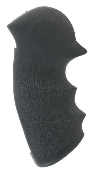 Hogue 87000 Monogrip Black Rubber Fits Ruger Security-Six