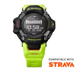 G-shock GBDH20001A9 G-Shock Tactical Black/Yellow Biomass Plastic 145-215mm