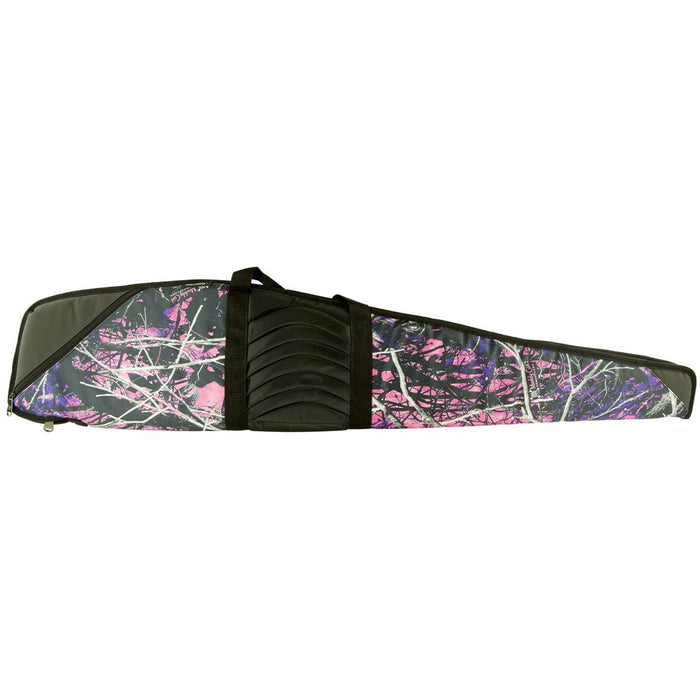 Bulldog BD206MDG Pinnacle Rifle Case 48