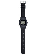G-Shock DW5600BCE1CR 5600 Series Black Band