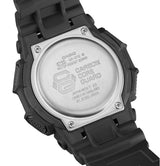 G-Shock GA0101A1CR Black Band CR2025