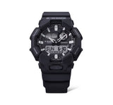 G-Shock GA0101A1CR Black Band CR2025