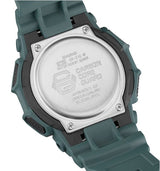 G-Shock GA0102ACR Blue Band