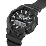 G-Shock GA0101ACR Black Band CR1220
