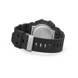 G-Shock GA0101ACR Black Band CR1220