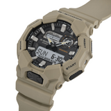 G-Shock GA0105ACR Tan Band CR1220