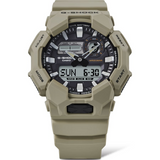 G-Shock GA0105ACR Tan Band CR1220