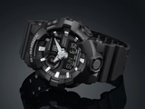 G-Shock GA7001B Casio Analog-Digital Black