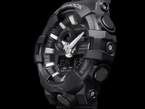 G-Shock GA7001B Casio Analog-Digital Black