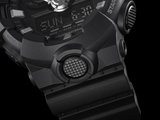 G-Shock GA7001B Casio Analog-Digital Black