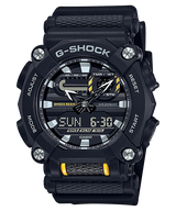 G-Shock GA9001A Casio Analog-Digital Black