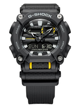 G-Shock GA9001A Casio Analog-Digital Black