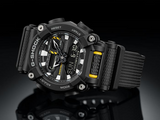 G-Shock GA9001A Casio Analog-Digital Black