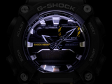 G-Shock GA9001A Casio Analog-Digital Black