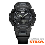 G-Shock GBA9001A Casio GBA-900 Black Band CR2025
