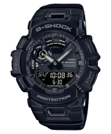 G-Shock GBA9001A Casio GBA-900 Black Band CR2025