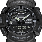 G-Shock GBA9001A Casio GBA-900 Black Band CR2025