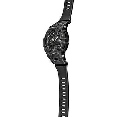 G-Shock GBA9001A Casio GBA-900 Black Band CR2025