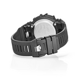 G-Shock GBA9001A Casio GBA-900 Black Band CR2025