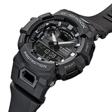 G-Shock GBA9001A Casio GBA-900 Black Band CR2025