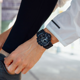 G-Shock GBA9001A Casio GBA-900 Black Band CR2025